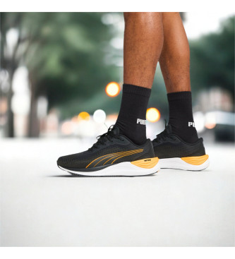 Puma Sapatos Electrify Nitro 3 preto