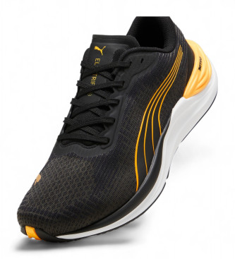 Puma Sapatos Electrify Nitro 3 preto