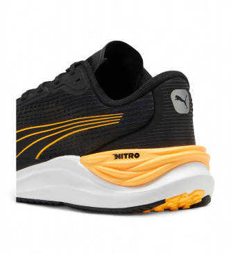 Puma Skor Electrify Nitro 3 svart