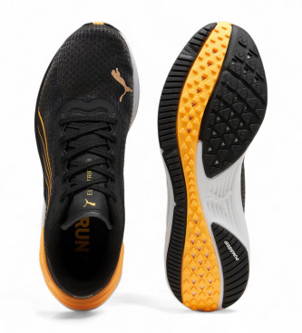 Puma Sapatos Electrify Nitro 3 preto