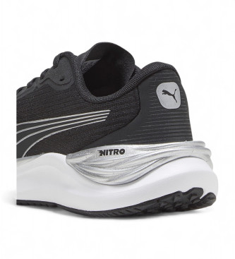 Puma Scarpe Electrify Nitro 3 nere