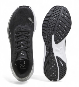 Puma Buty Electrify Nitro 3 czarny