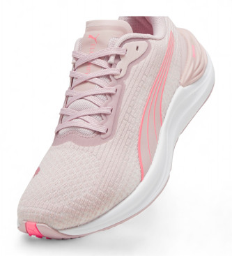 Puma Buty Electrify Nitro 3 różowe