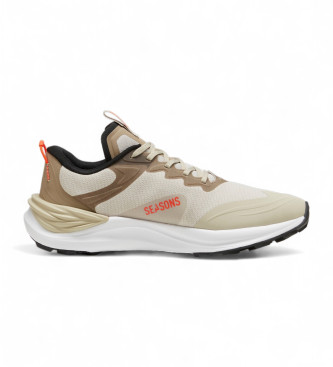 Puma Čevlji Electrify Nitro 3 Tr beige