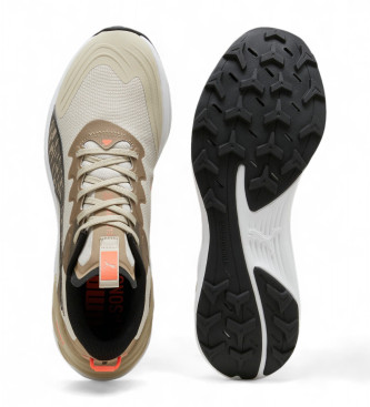 Puma Zapatillas Electrify Nitro 3 Tr beige