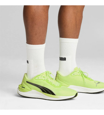 Puma Shoes Electrify Nitro 3 green