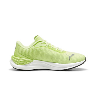 Puma Čevlji Electrify Nitro 3 green