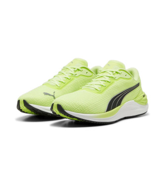 Puma Čevlji Electrify Nitro 3 green