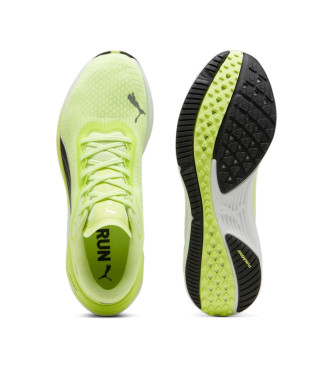 Puma Shoes Electrify Nitro 3 green