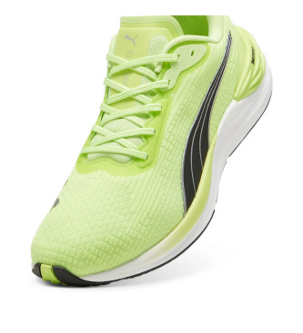 Puma Shoes Electrify Nitro 3 green