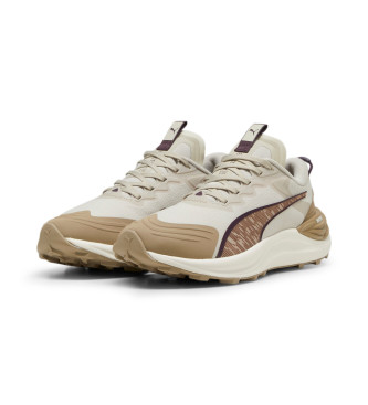 Puma Shoes Electrify Nitro beige