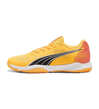 Puma Shoes Eliminate Turbo yellow