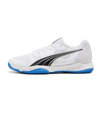 Puma Shoes Eliminate Turbo white