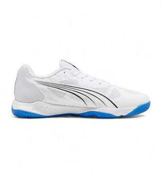 Puma Shoes Eliminate Turbo white