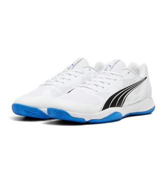 Puma Shoes Eliminate Turbo white