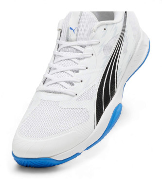 Puma Shoes Eliminate Turbo white