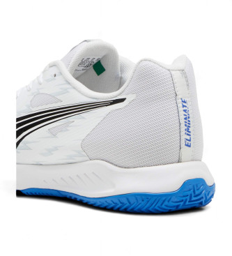 Puma Buty Eliminate Turbo białe