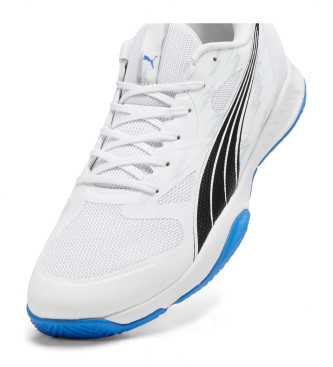 Puma Shoes Eliminate Turbo white