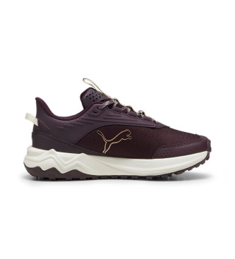 Puma Schuhe Extend Lite Trail flieder