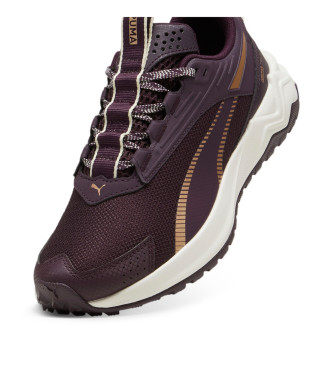 Puma Schuhe Extend Lite Trail flieder