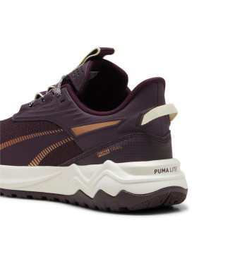 Puma Schuhe Extend Lite Trail flieder