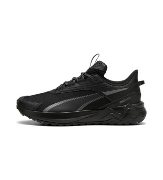 Puma Zapatillas Extend Lite Trail negro