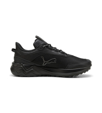 Puma Skor Extend Lite Trail svart