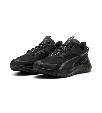 Puma Buty Extend Lite Trail czarne