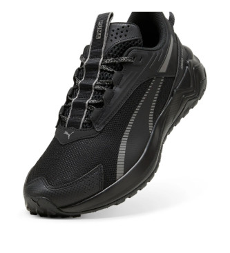 Puma Chaussures Extend Lite Trail noir