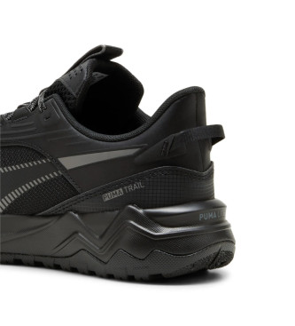 Puma Schoenen Extend Lite Trail zwart