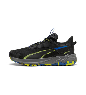 Puma Scarpe da trail Extend Lite nere