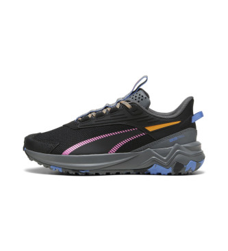 Puma Buty Extend Lite Trail czarne 