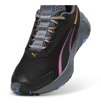 Puma Chaussures Extend Lite Trail noir 