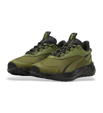 Puma Schoenen Extend Lite Trail groen