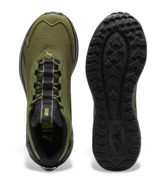 Puma Schoenen Extend Lite Trail groen