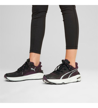 Puma Zapatillas Fast-Trac Nitro 3  negro