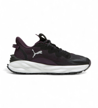 Puma Skor Fast-Trac Nitro 3 svart