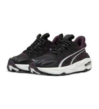 Puma Zapatillas Fast-Trac Nitro 3  negro