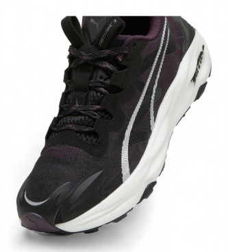 Puma Sko Fast-Trac Nitro 3 sort