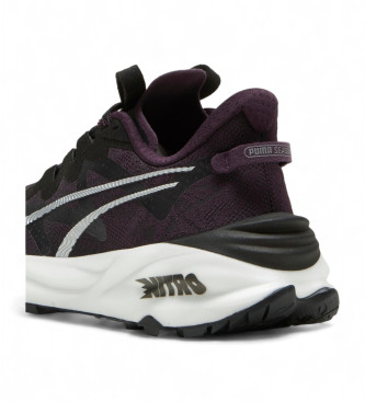 Puma Zapatillas Fast-Trac Nitro 3  negro