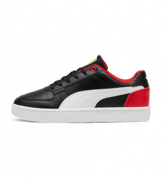 Puma Trningsskor Ferrari Caven 2.0 svart