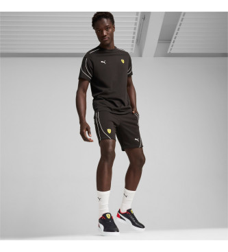 Puma Trningsskor Ferrari Caven 2.0 svart