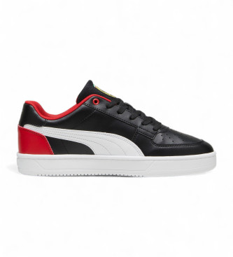 Puma Trningsskor Ferrari Caven 2.0 svart