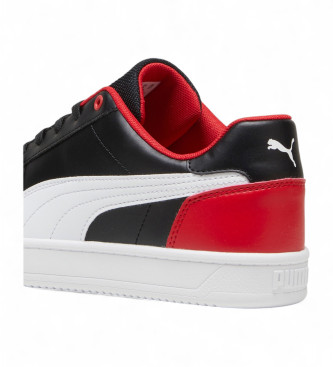 Puma Trningsskor Ferrari Caven 2.0 svart