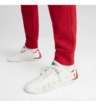 Puma Ferrari Drift Cat Wei Turnschuhe