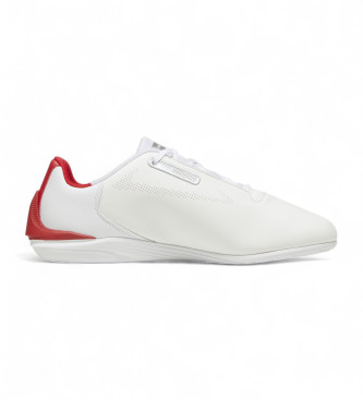 Puma Ferrari Drift Cat Wei Turnschuhe