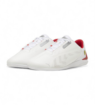 Puma Tnis Ferrari Drift Cat Branco