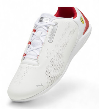 Puma Ferrari Drift Cat Wei Turnschuhe