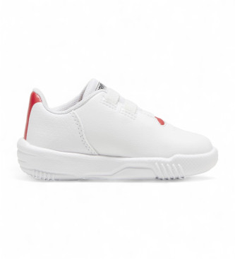 Puma Ferrari Drift Cat witte schoenen