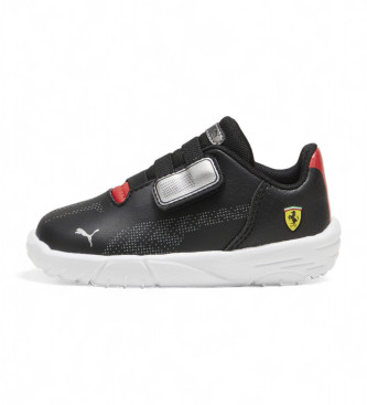 Puma Scarpe da ginnastica Ferrari Drift Cat Nere Esdemarca Store moda calzature e accessori migliori marche di scarpe e scarpe firmate